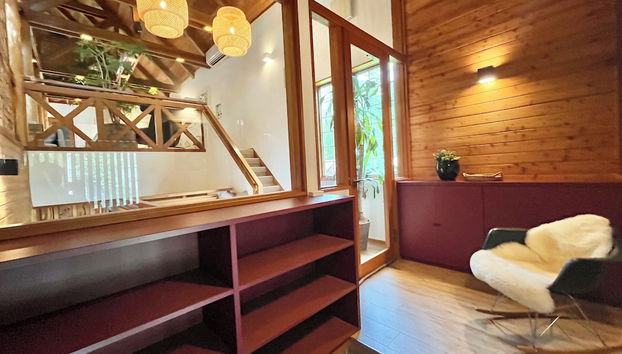 JUMOKU - Foto 3, Recepción