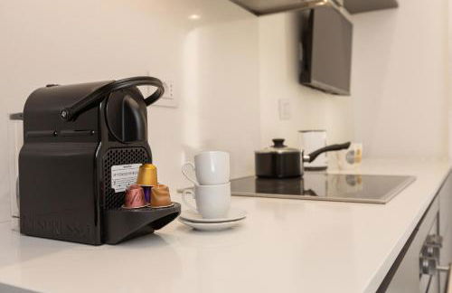 Design and Fashion - new bright apartment - Foto 20