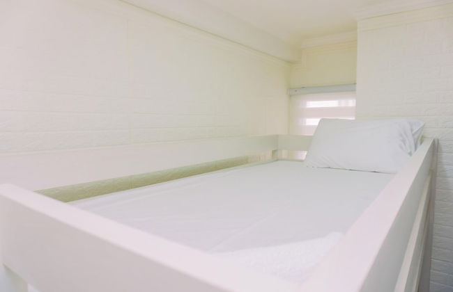 Great Choice And Comfort 2Br At Signature Park Grande Apartment - Photo 5