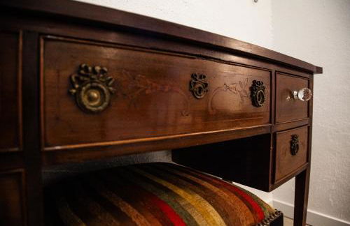 Casa Alba - The Natural Lodgings and Retreats - Foto 16