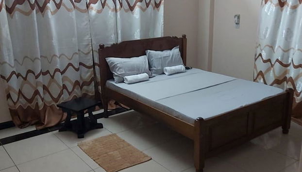 Alpha House - Foto 3, Habitación