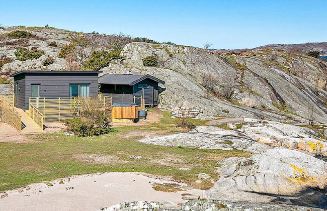 6 Person Holiday Home in Vastra Frolunda - Foto 14