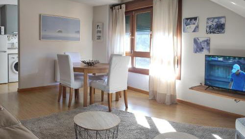 Los Molinos - Atico en Montaña de Asturias - Foto 2