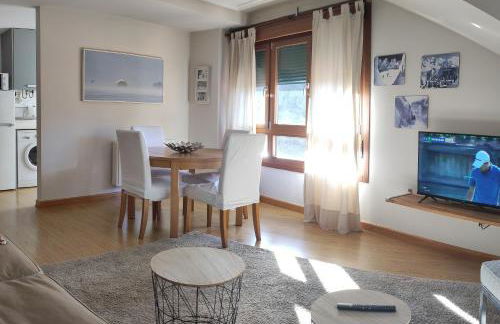 Los Molinos - Atico en Montaña de Asturias - Foto 2