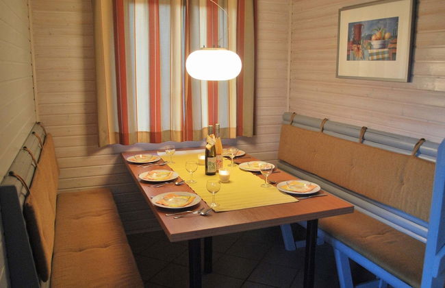 Scenic Retreat Near Kirchheim - Foto 10