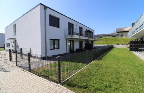 Barrierefreie Ferienwohnungen in der Nähe der Golf- und Freizeitanlage - Foto 55