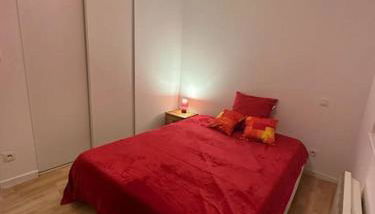 Appart T3 centre ville Castres - Photo 3