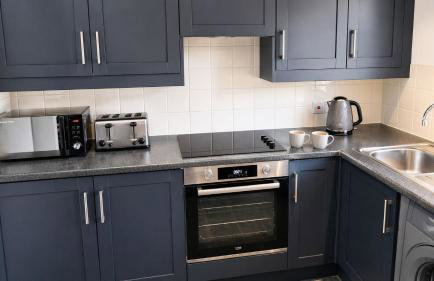 Hamlet Cottage sleeps 3-4 Stratford upon Avon - Foto 10