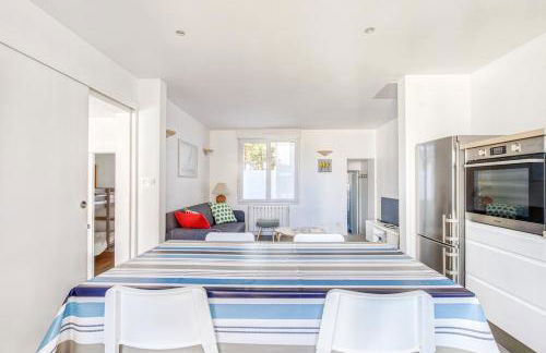 Séjour détente à Bretignolles-sur-Mer pour 5 personnes - Foto 8