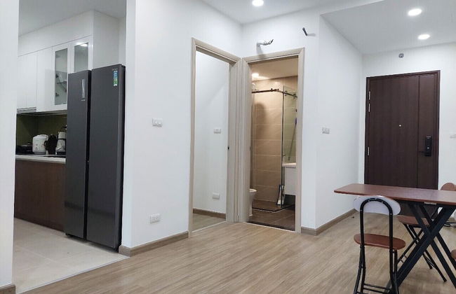 Luxhome Anland Lakeview &Aeon Mall Park - Foto 13