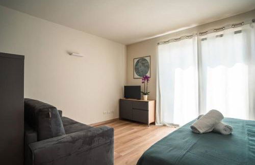 Monolocale Moderno Valpolicella Verona - Agni - Foto 8