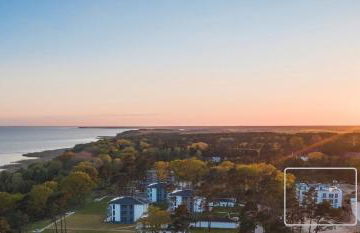 Apartment "Sanddorn" - Haffresidenz - Foto 32