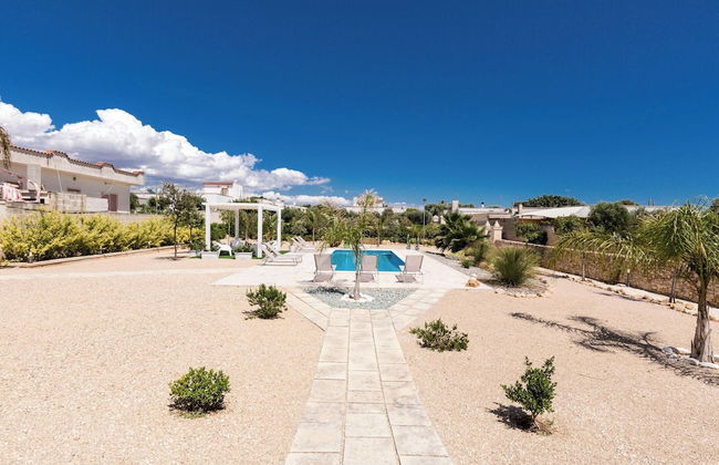 2494 Villa Tina Maria by Perle di Puglia - Foto 44