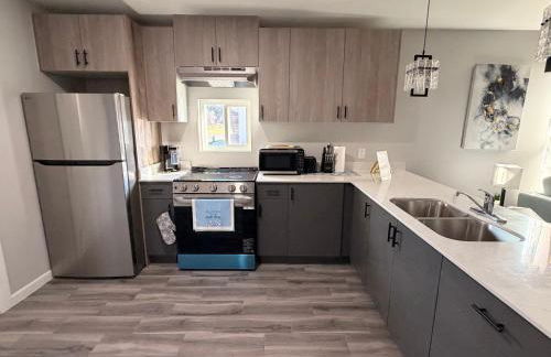 Executive Comfort Suite - Foto 6