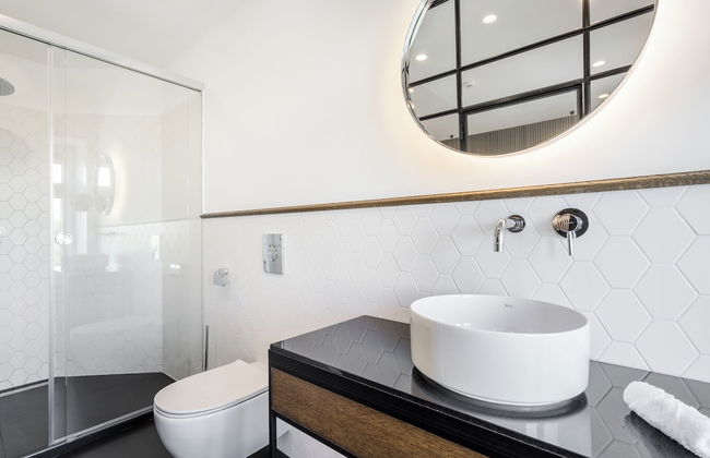 Budapest Eye Boutique Suites by BQA - Foto 26