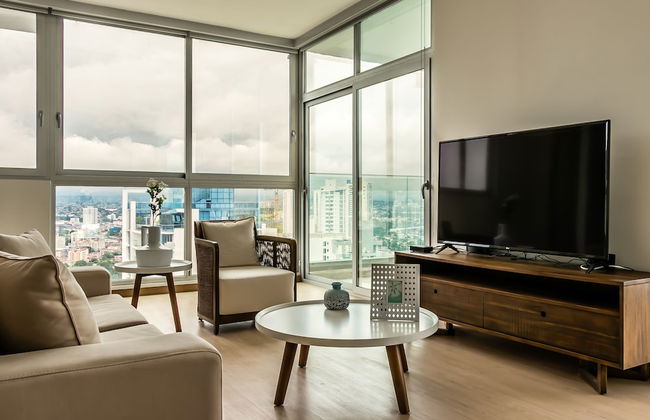 Home Suite Ocean View - Foto 8