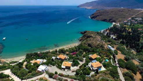 Sunshine beach house by Andros Villas Collection - Foto 3