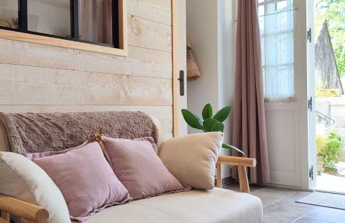 Gîte de charme Beaujoyeulx - Foto 4