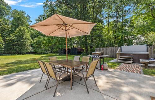 The Dakota by Juniper Holiday + Home - Foto 31