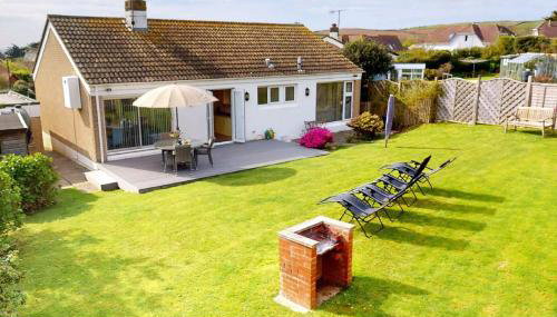 CROYDE OCEAN TIDE 3 Bedrooms - Foto 1