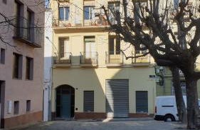 Casa Matilda - Apartamento con chimenea, vistas, rustico-elegante en el centro - Foto 20