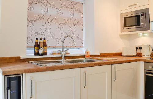 Ghillie Cottage - Foto 7