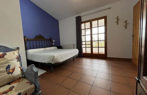 Masia Botargo 9 hab, 8 baños, piscina, porche - Foto 30