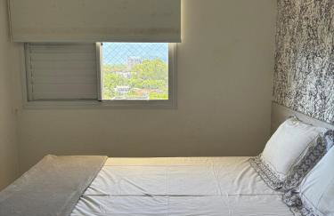 Entremares Condomínio in Jd São Lourenço - Foto 48