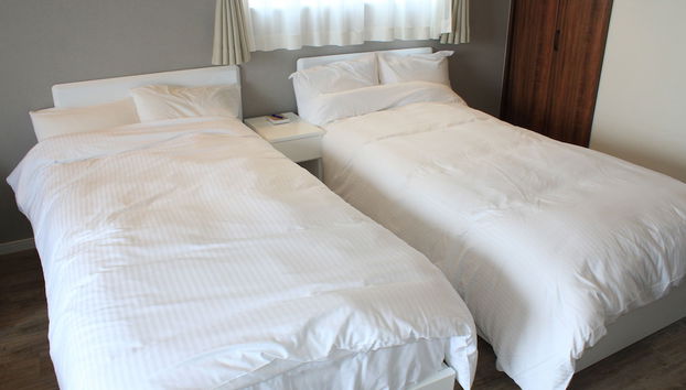 Gate Inn Nago - Foto 4, Habitación