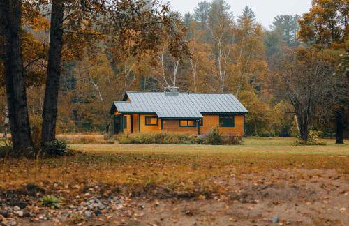 Broad Brook Cabin between Woodstock & Killington - Foto 50