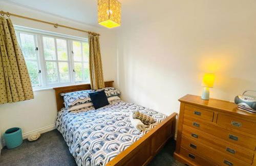 Centrally located "Spring Cottage" Perfect Ventnor Holiday Home - Foto 11