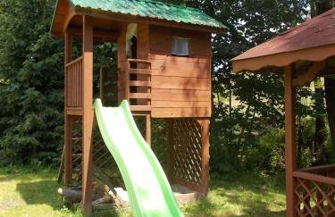 Bieszczadzkie domki z widokiem 793-903-243 - Foto 19