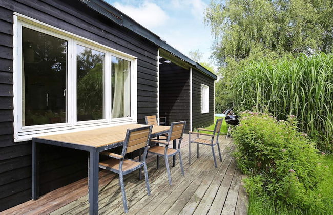 5 Person Holiday Home in Jaegerspris-by Traum - Foto 16