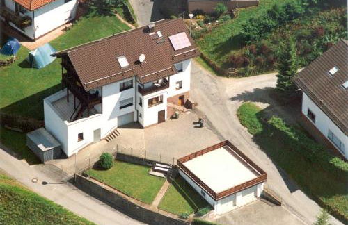 Ferienhaus KorsikaBlick - Foto 1