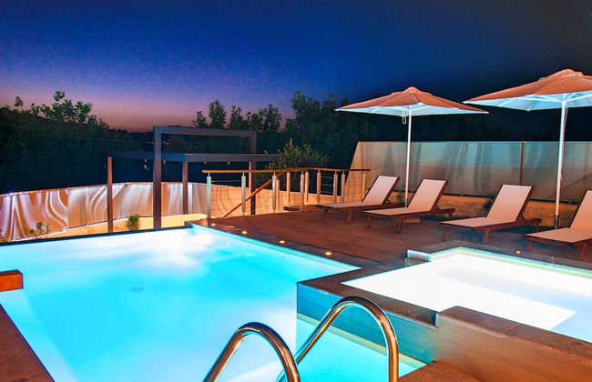 Perla Villas with Heated Pool - Foto 28
