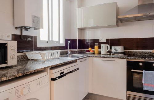 Apartamentos FV Flats Valencia - Mestalla 5 - Foto 18