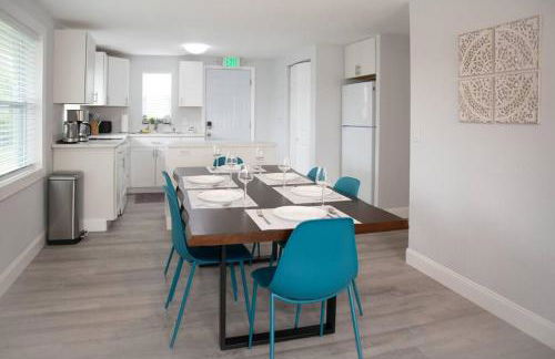 Patio I Firepit I 65 TV w/ Netflix I 472mbps I WD - Foto 12