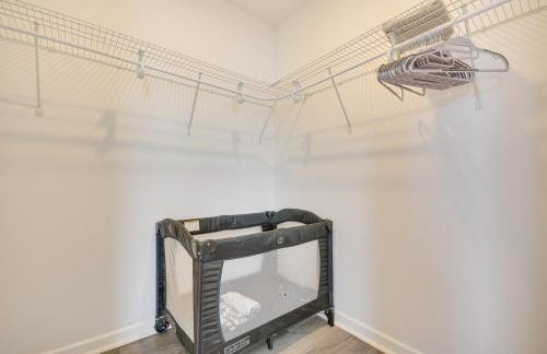 1 Mi to Downtown Greensboro Newly Built Home! - Foto 16