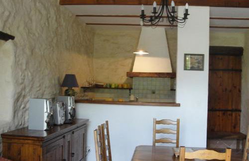 Les Gîtes De La Chérine - Foto 16