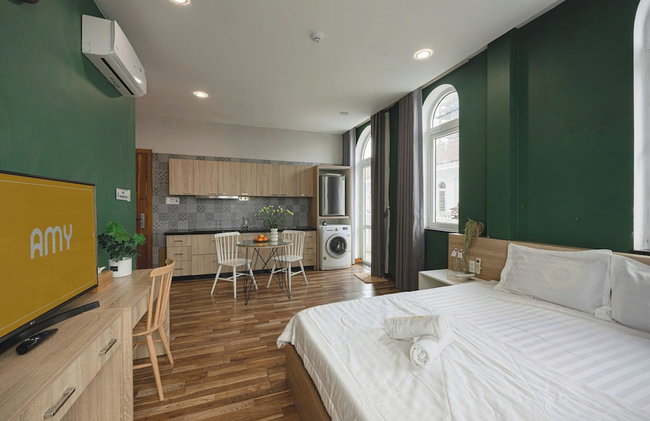 Phu My An Apartment Hue - Photo 26