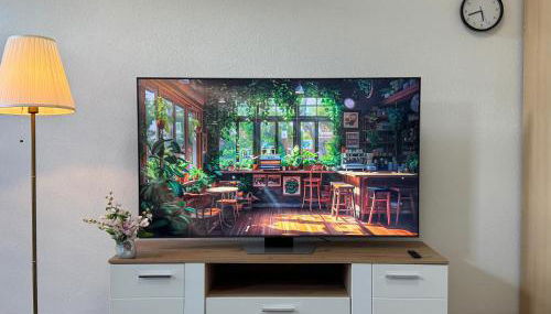 Blunest Apartment 1 - Foto 3