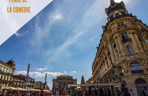 Loft - Climatisation, Parking, Tout équipé - Foto 27