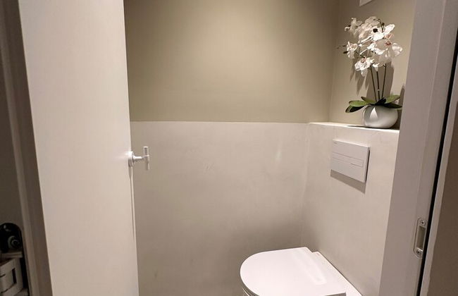 Madrid Urban Getaway - 2BR Apartment - Photo 10