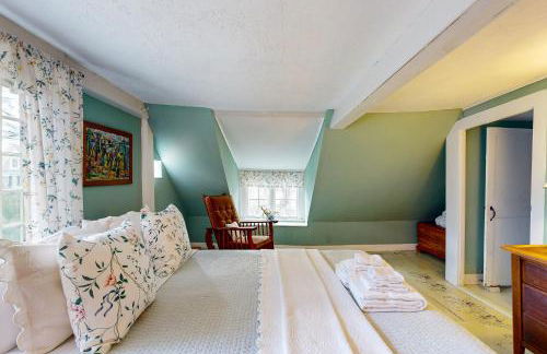 Water Street Retreat - Foto 19