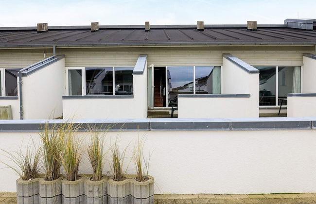 6 Person Holiday Home in Brovst-by Traum - Foto 34