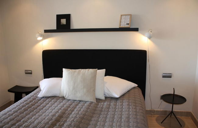 Two-Bedroom Beach Apartment - Foto 2