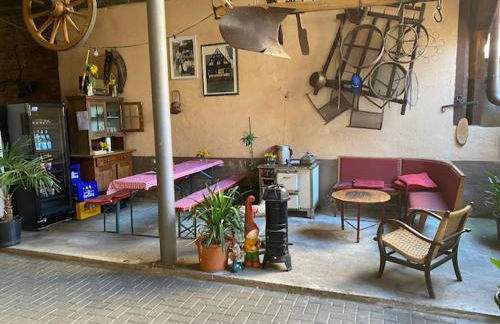 s' Moose Hof - Foto 13