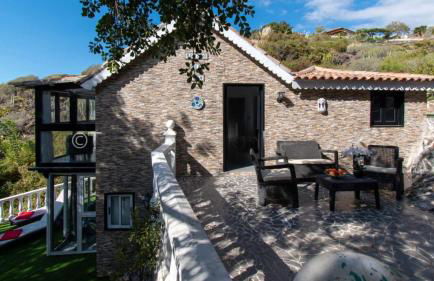 Villa Molino - Foto 1