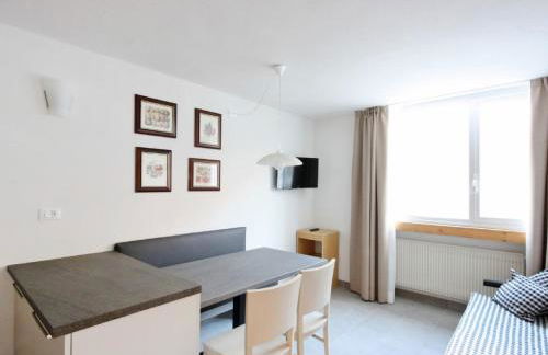 Apartment Kristall-11 by Interhome - Foto 4