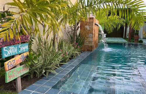 Casa de Temporada - Barra de São Miguel - Foto 13